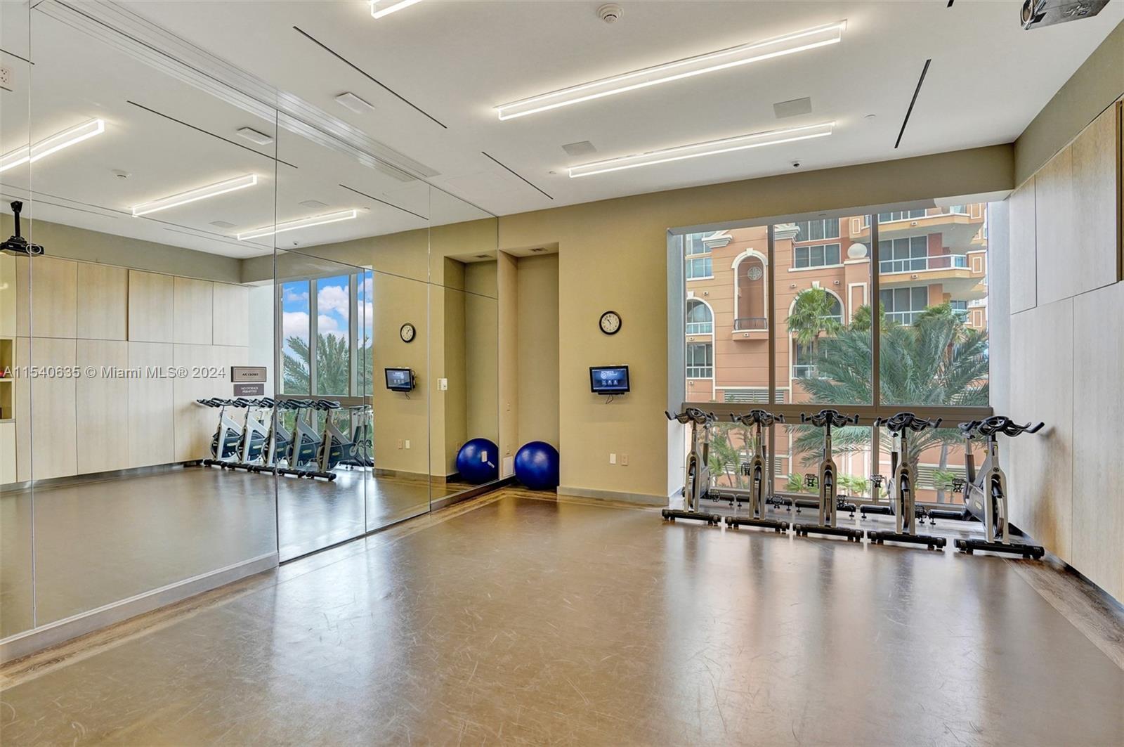 MANSIONS AT ACQUALINA - Residential Lease