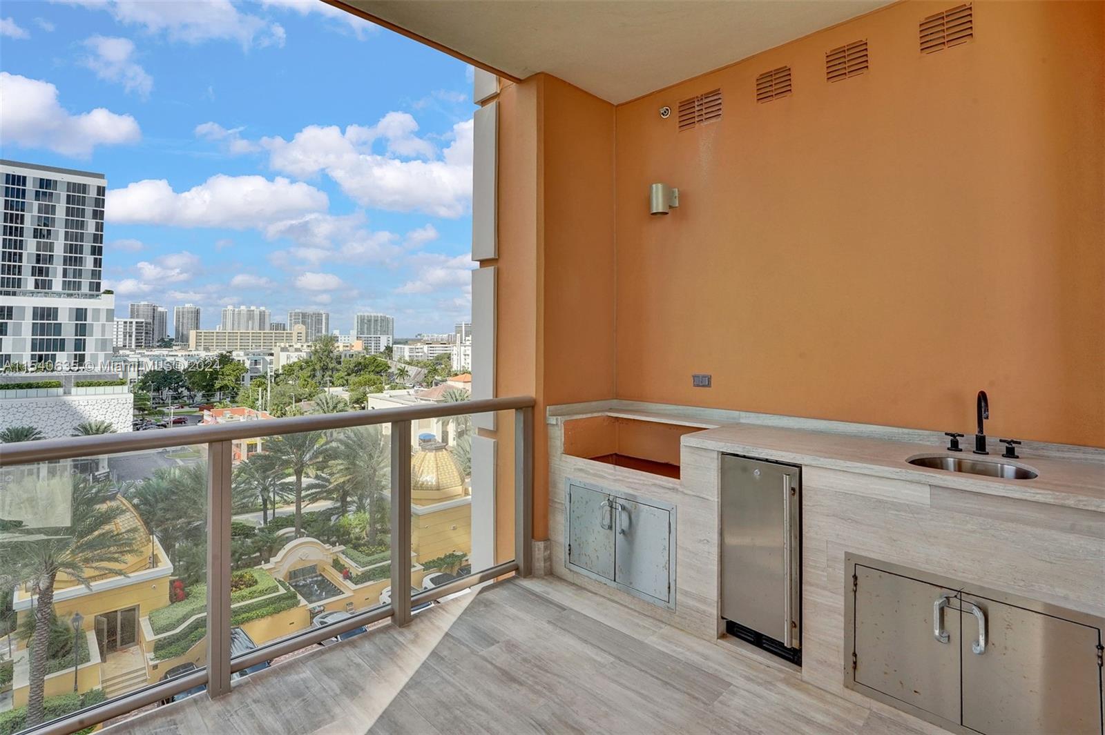 MANSIONS AT ACQUALINA - Residential Lease