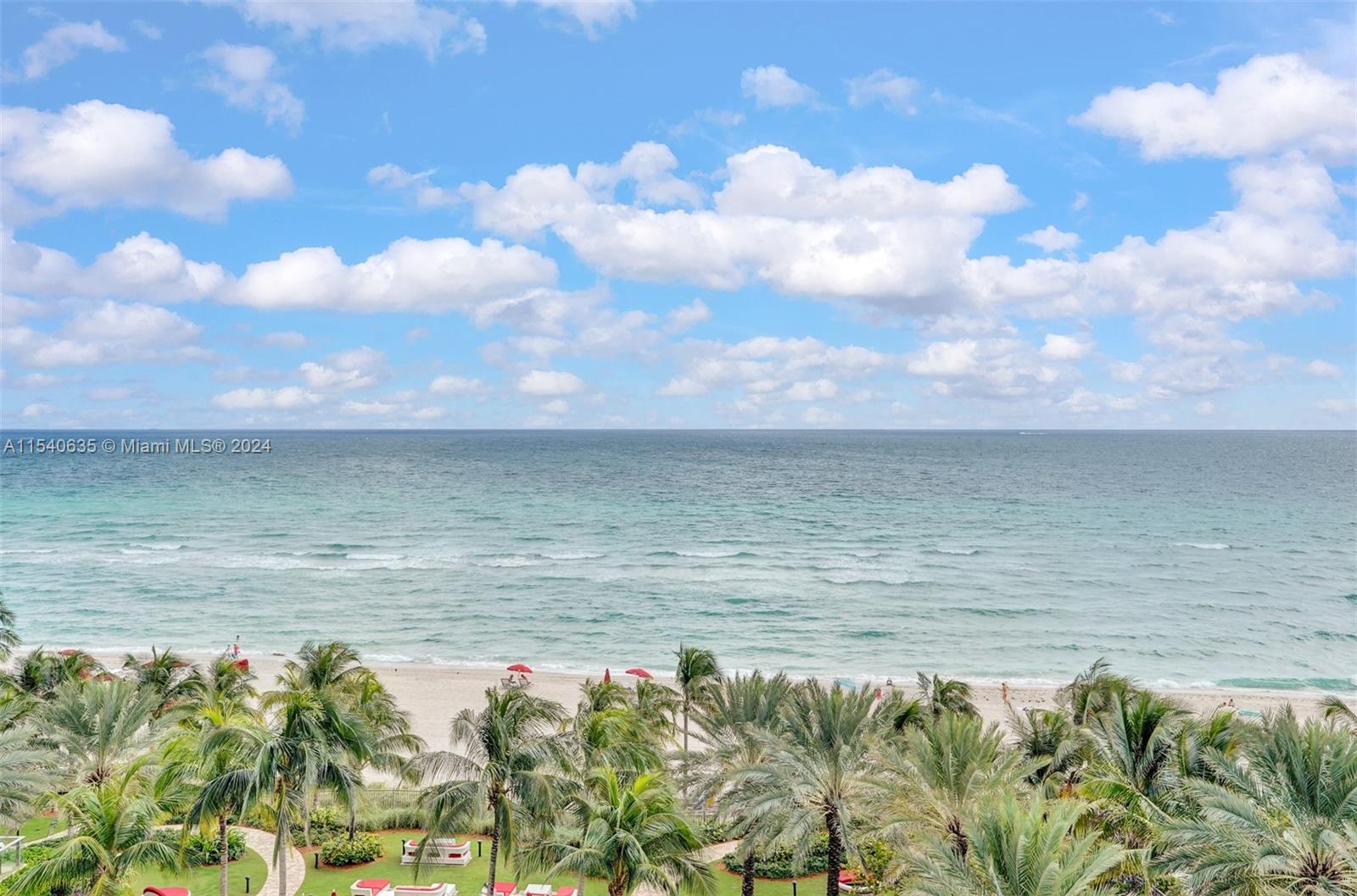 MANSIONS AT ACQUALINA - Residential Lease