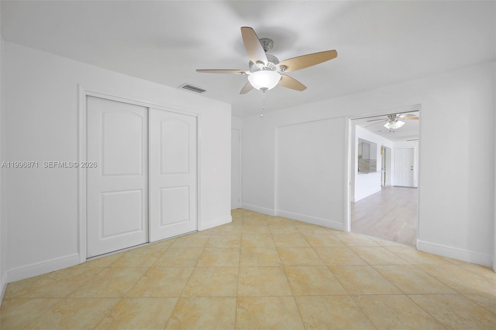 SUNRISE GOLF VILLAGE - Residential