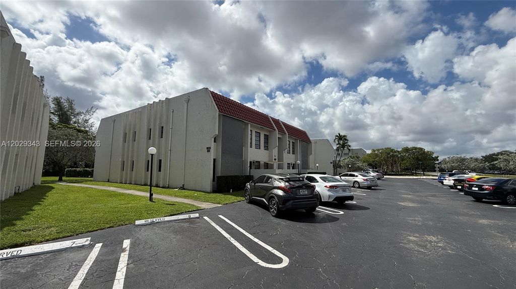 Photo of 3199 Coral Hills Dr #3, Coral Springs, FL 33065 (MLS # A12029343)