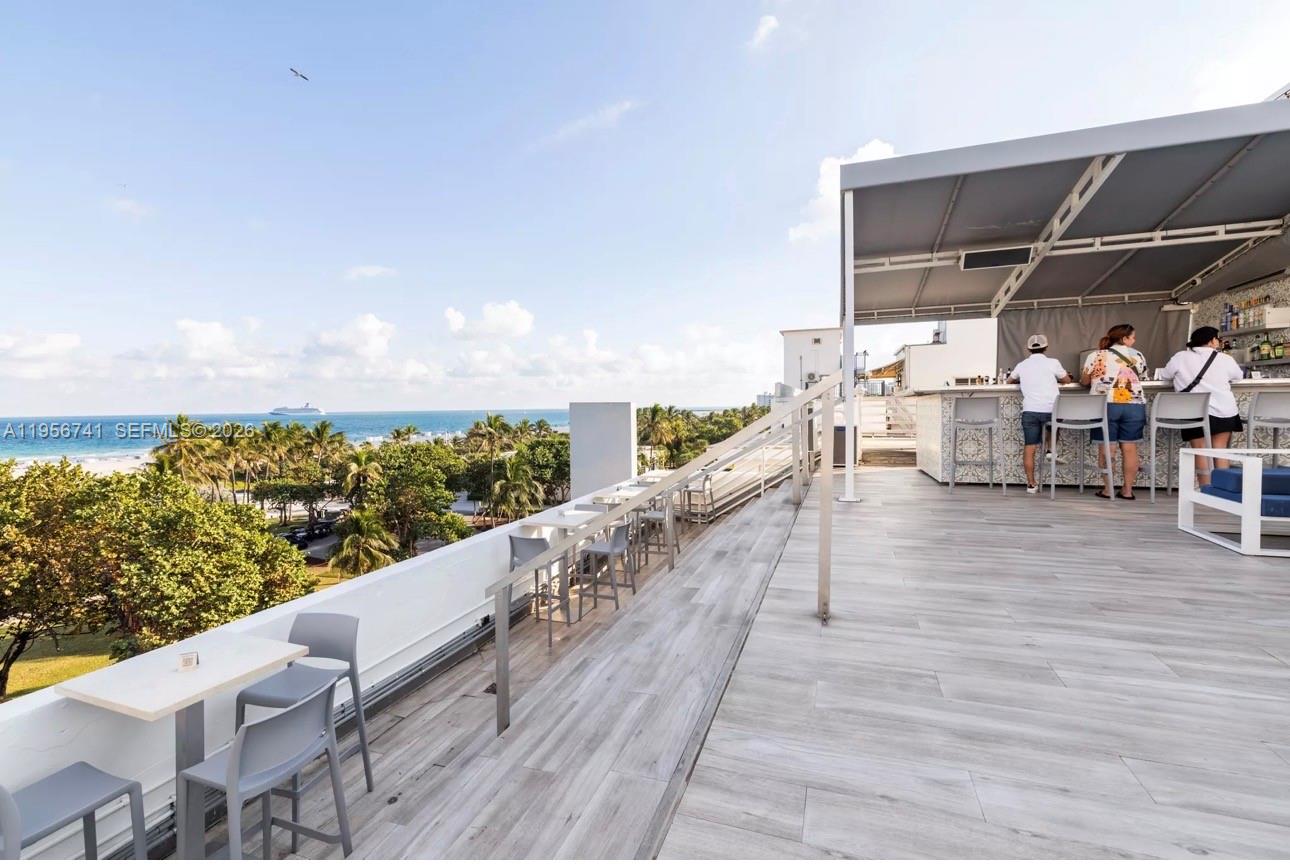 THE STRAND ON OCEAN DRIVE - Residential