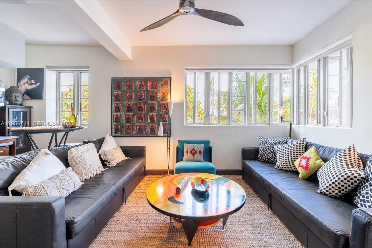 THE STRAND ON OCEAN DRIVE - Residential