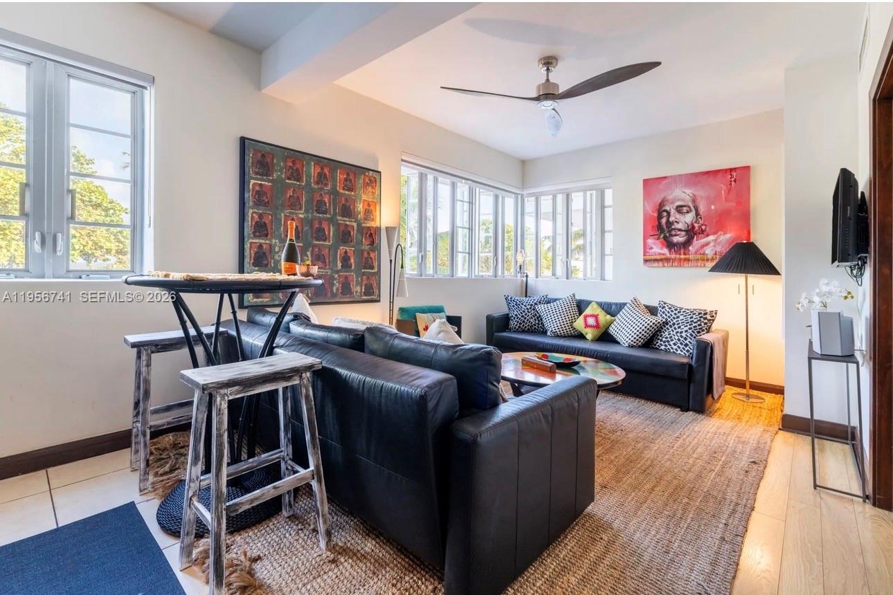 THE STRAND ON OCEAN DRIVE - Residential