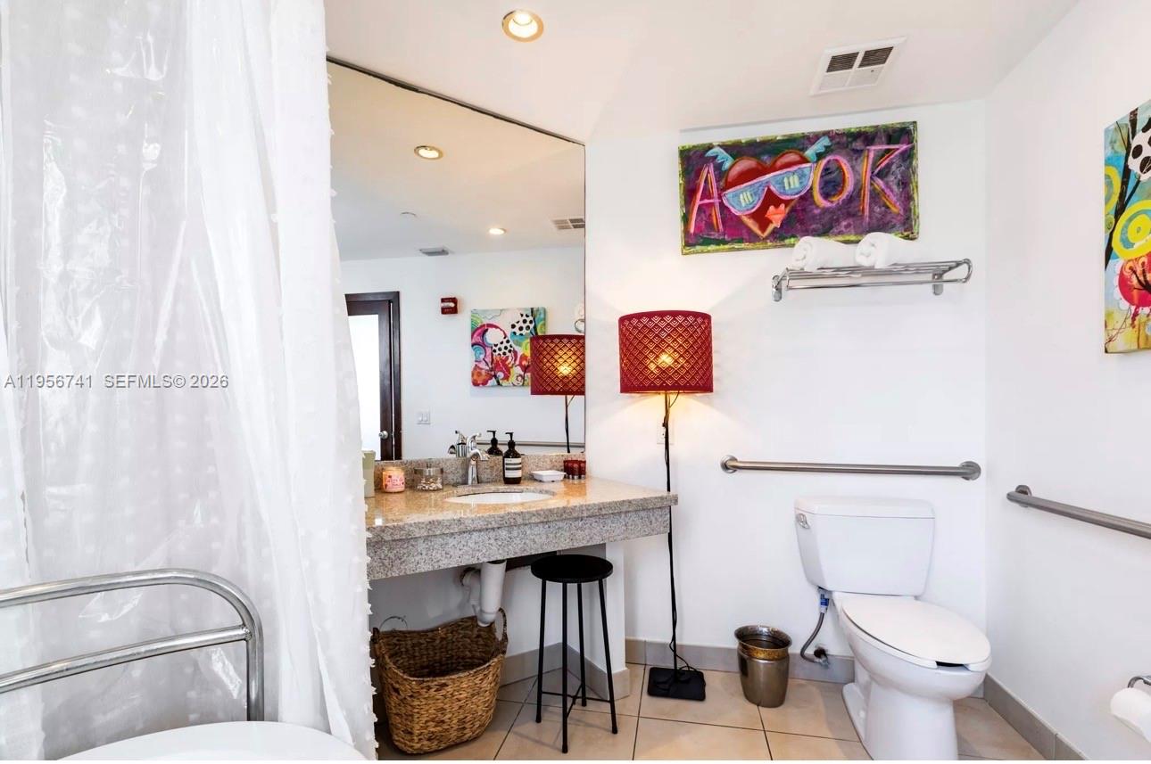 THE STRAND ON OCEAN DRIVE - Residential