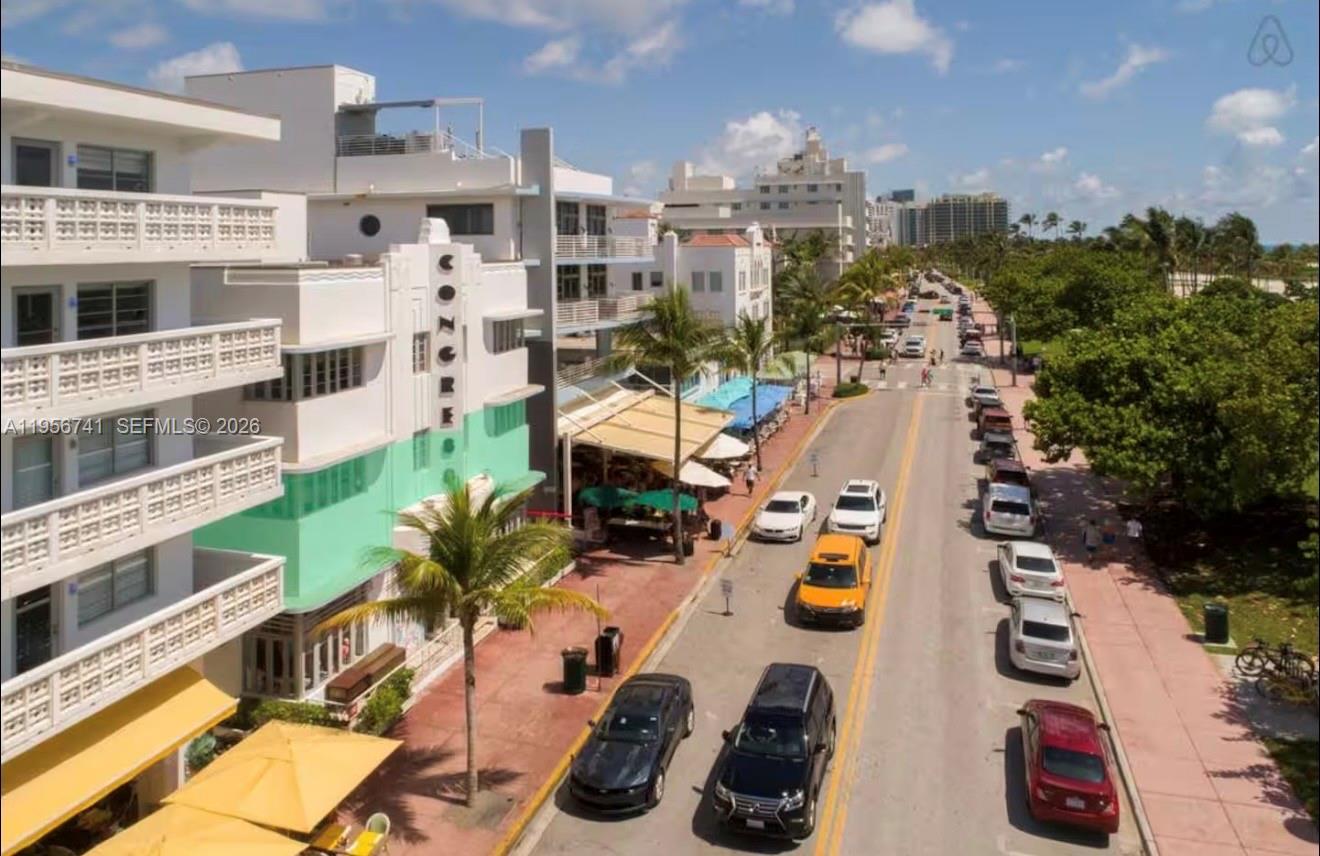 THE STRAND ON OCEAN DRIVE - Residential