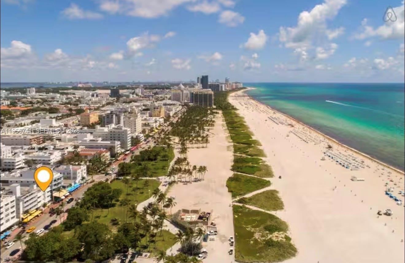 THE STRAND ON OCEAN DRIVE - Residential