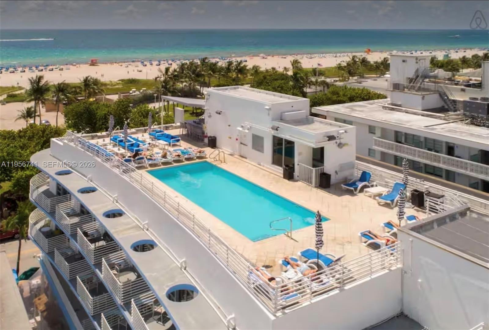 THE STRAND ON OCEAN DRIVE - Residential