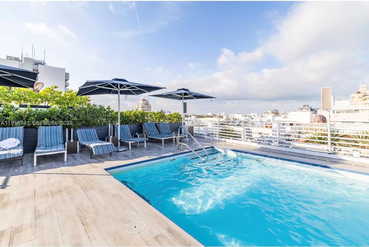 THE STRAND ON OCEAN DRIVE - Residential