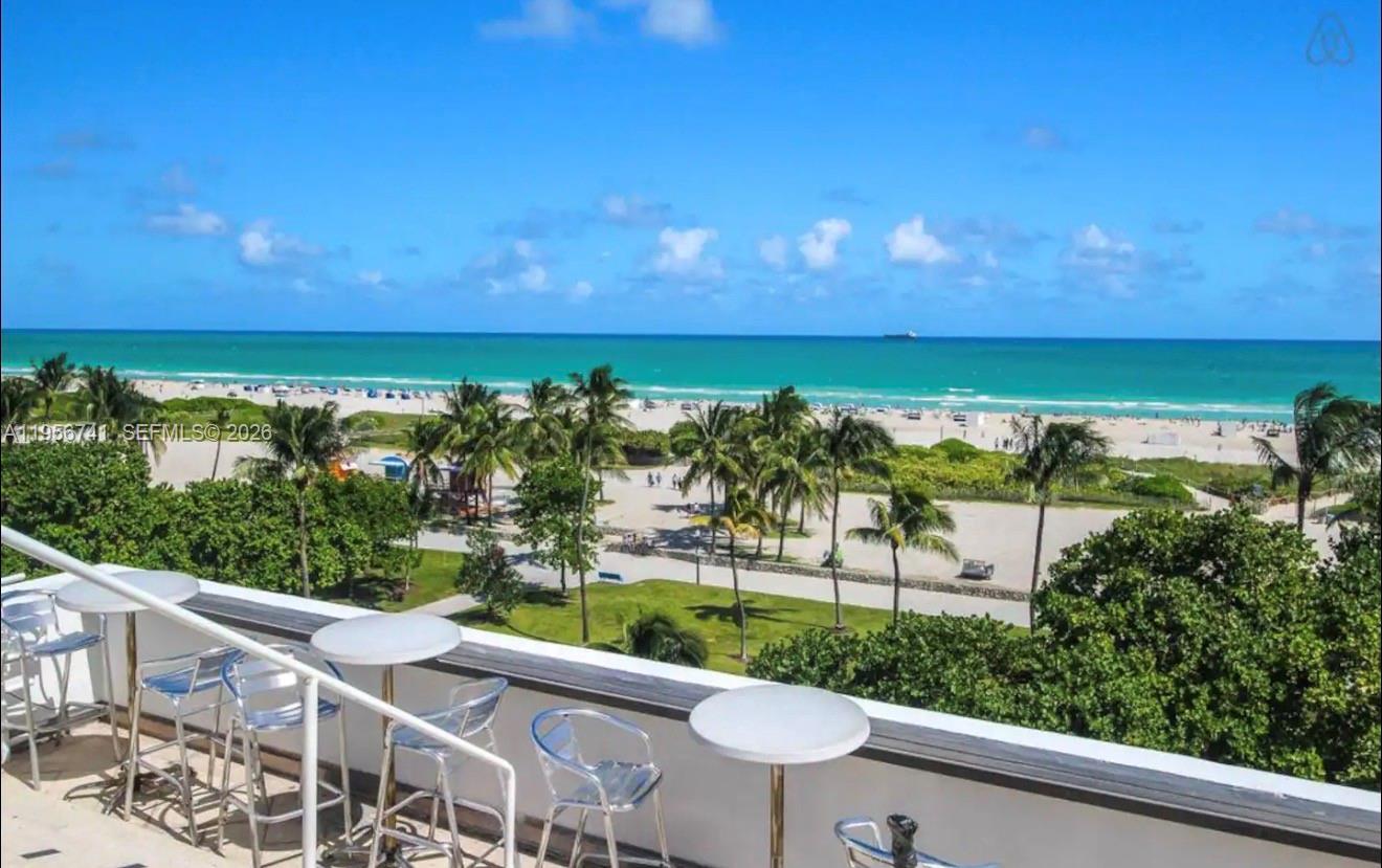 THE STRAND ON OCEAN DRIVE - Residential