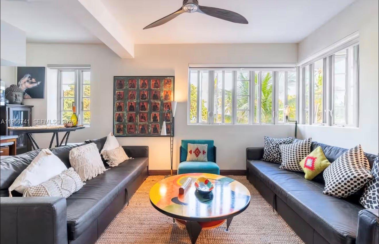 THE STRAND ON OCEAN DRIVE - Residential