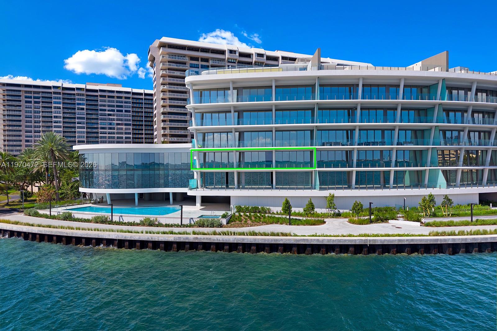 Vita at Grove Isle - Residential