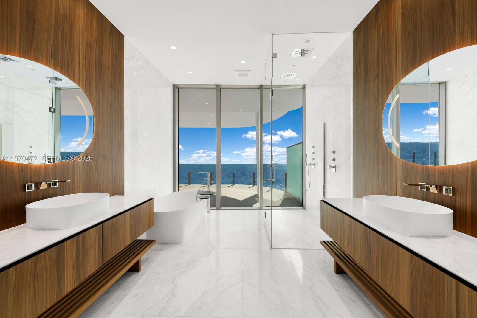 Vita at Grove Isle - Residential