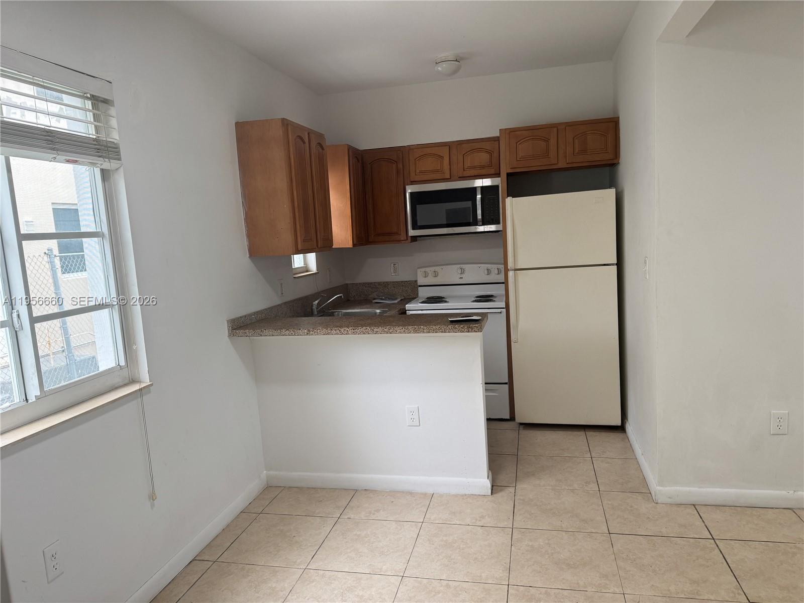 2ND REV PL OF PORT OF OCE - Residential Lease