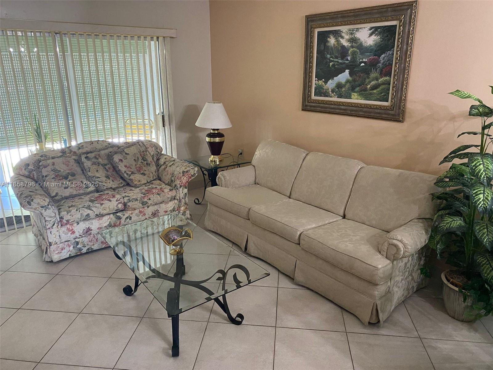 BAHAMA VILLAGE CONDO - Residential