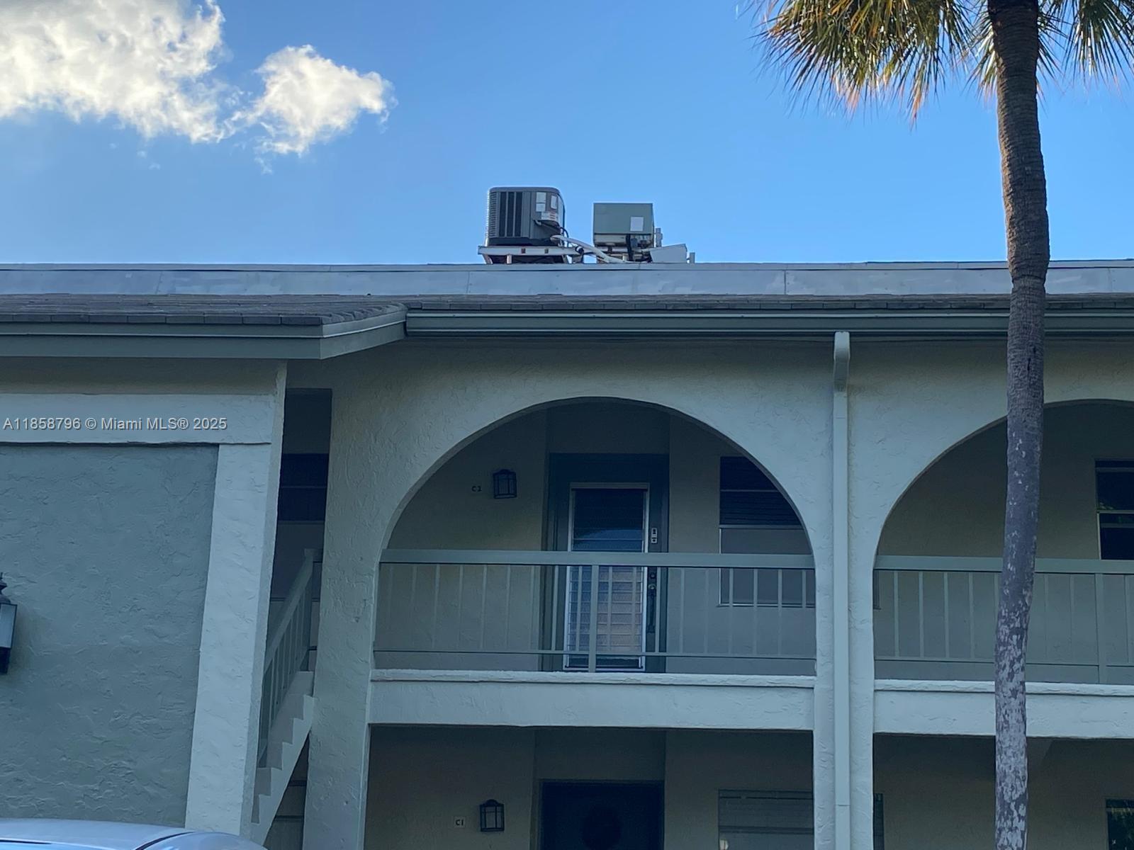 BAHAMA VILLAGE CONDO - Residential