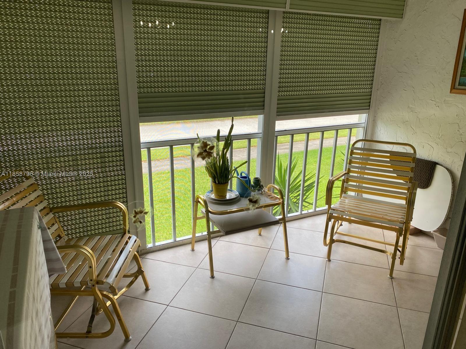 BAHAMA VILLAGE CONDO - Residential