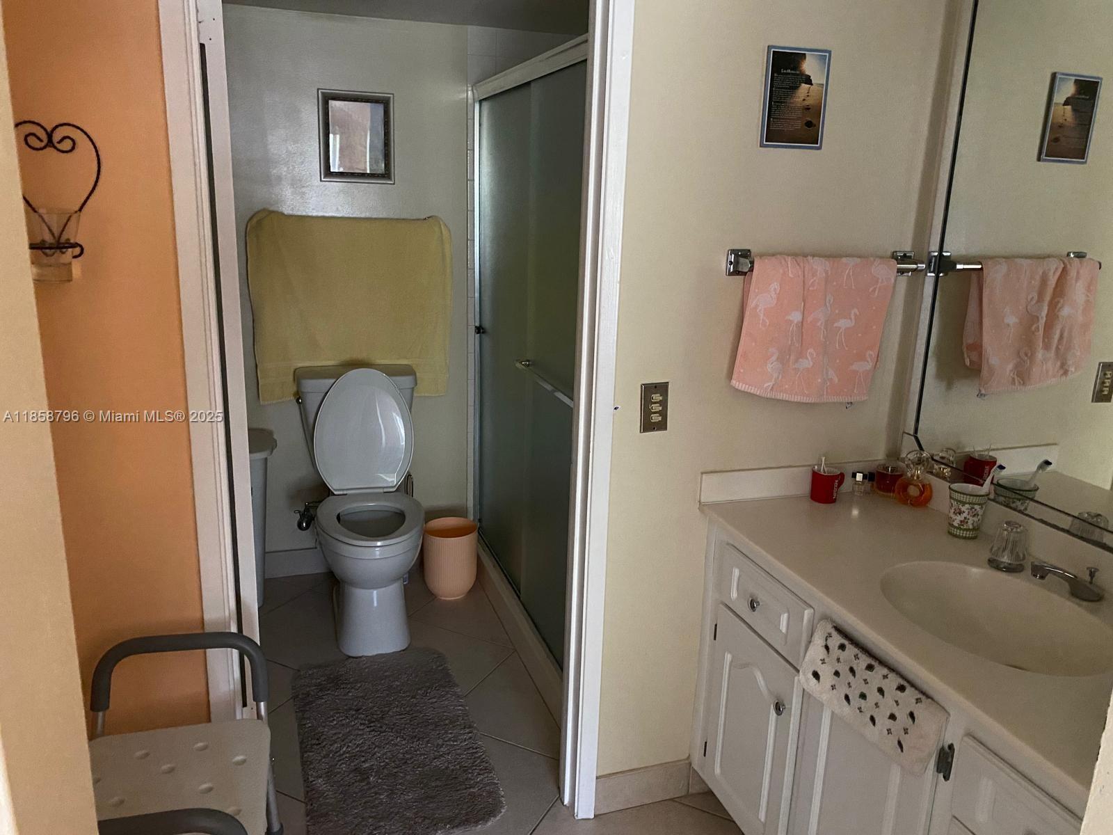 BAHAMA VILLAGE CONDO - Residential