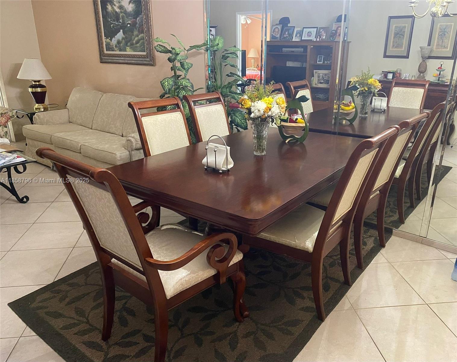 BAHAMA VILLAGE CONDO - Residential