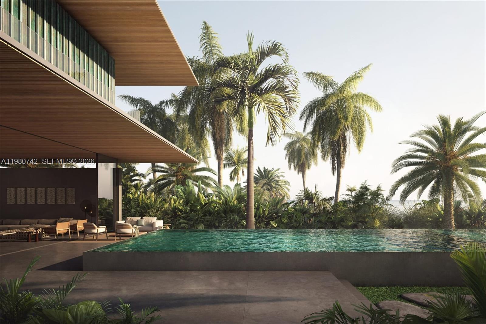 Jumeirah Bay Island - Residential