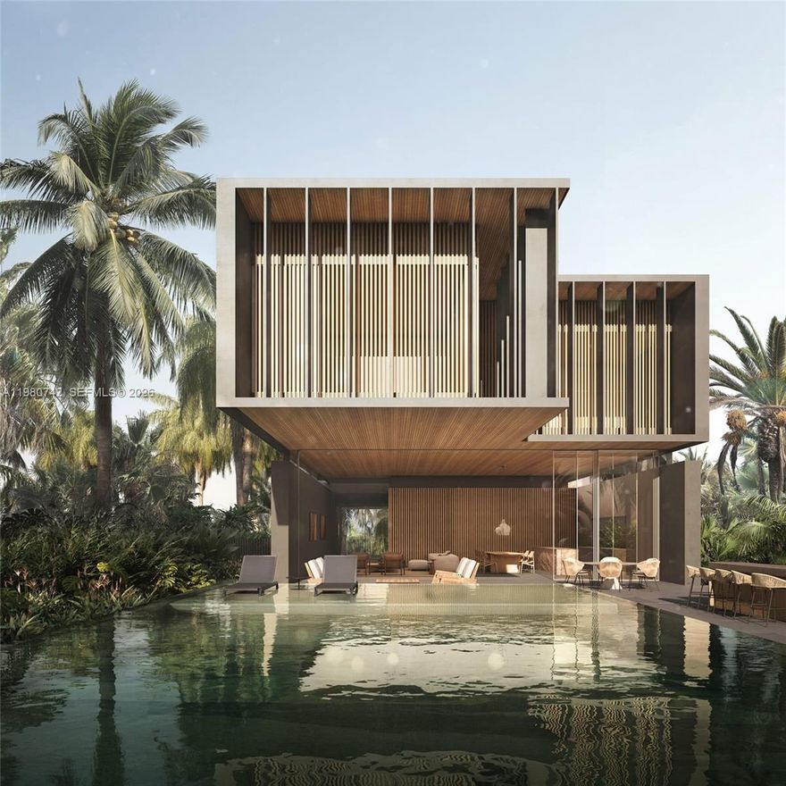 Location: Jumeirah Bay Island, Dubai. Experience the pinnacle of prestige on Dubai’s most exclusive man-made island. This seahorse-shaped masterpiece by Meraas is a gated sanctuary offering unrivaled privacy and ultra-luxury living. Connected to the mainland by a private 300-meter bridge, Jumeirah Bay Island is home to "Billionaire’s Row" and the world-renowned Bulgari Resort & Residences.

This elite community features a limited collection of bespoke beachfront mansions, signature plots, and high-end low-rise apartments. Residents enjoy world-class amenities, including the Bulgari Yacht Club, a 50-berth marina, white-sand private beaches, and Michelin-starred culinary experiences. Designed for the global elite, every property offers panoramic views of the Arabian Gulf and the iconic Dubai skyline.

Located just minutes from Downtown Dubai and DIFC, this address perfectly balances secluded resort-style living with city convenience. With high capital appreciation and a strictly limited supply of only 128 plots, Jumeirah Bay Island remains the most coveted freehold destination in the world.

Key Features: Beachfront Living, Bulgari Marina & Yacht Club, 24/7 Gated Security, Prime Investment, Bespoke Architecture.