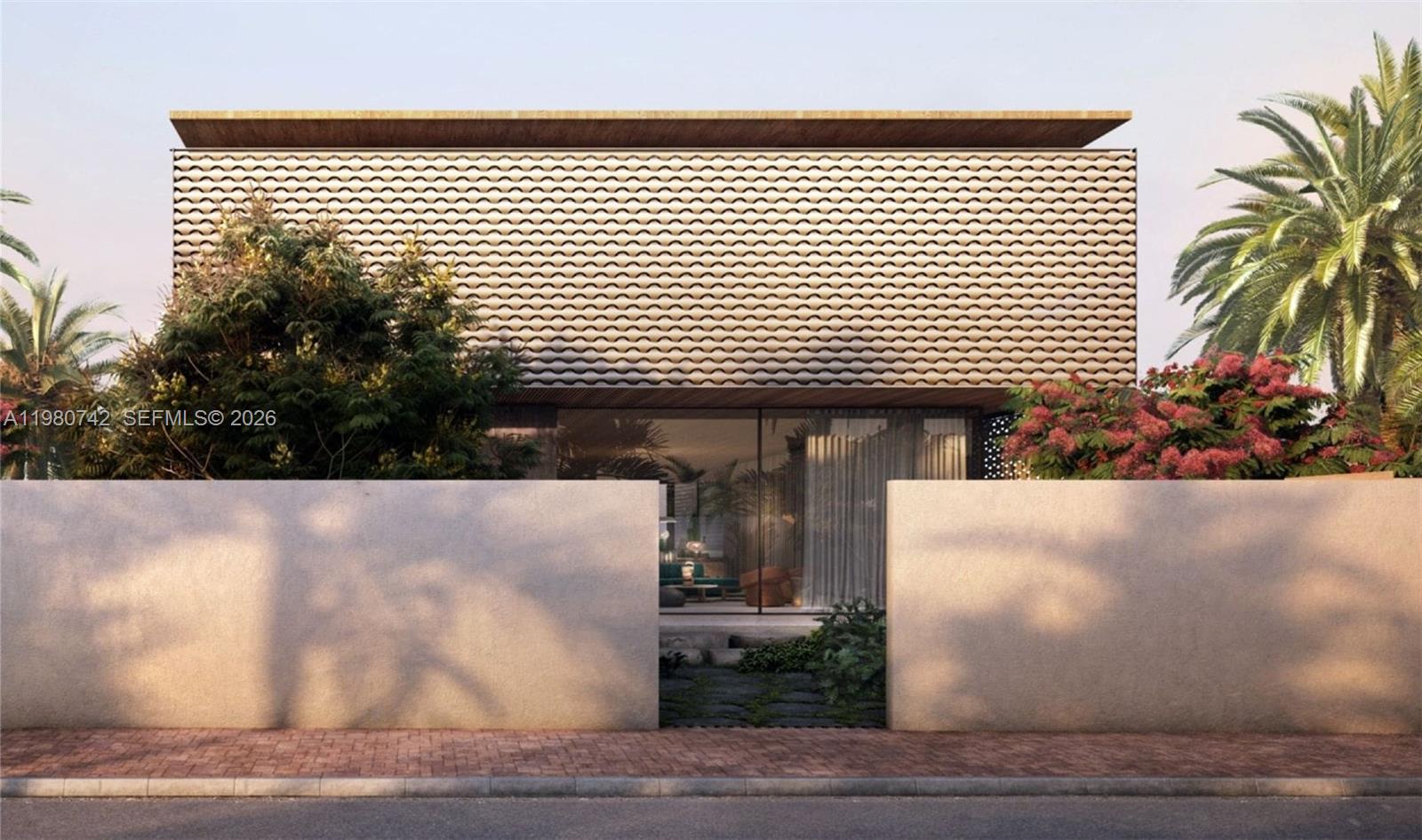 Jumeirah Bay Island - Residential