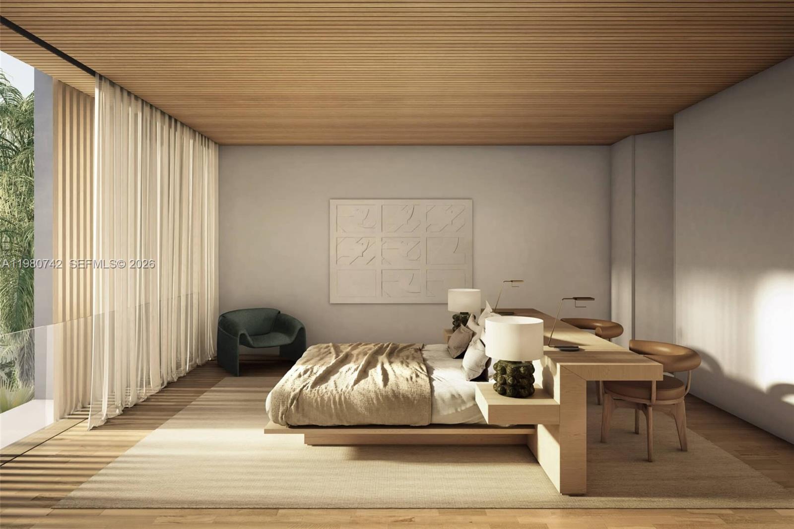 Jumeirah Bay Island - Residential