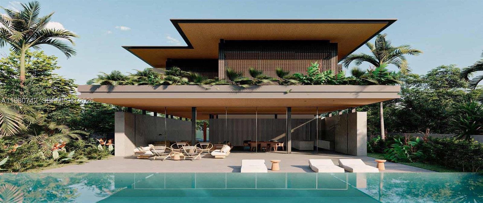 Jumeirah Bay Island - Residential