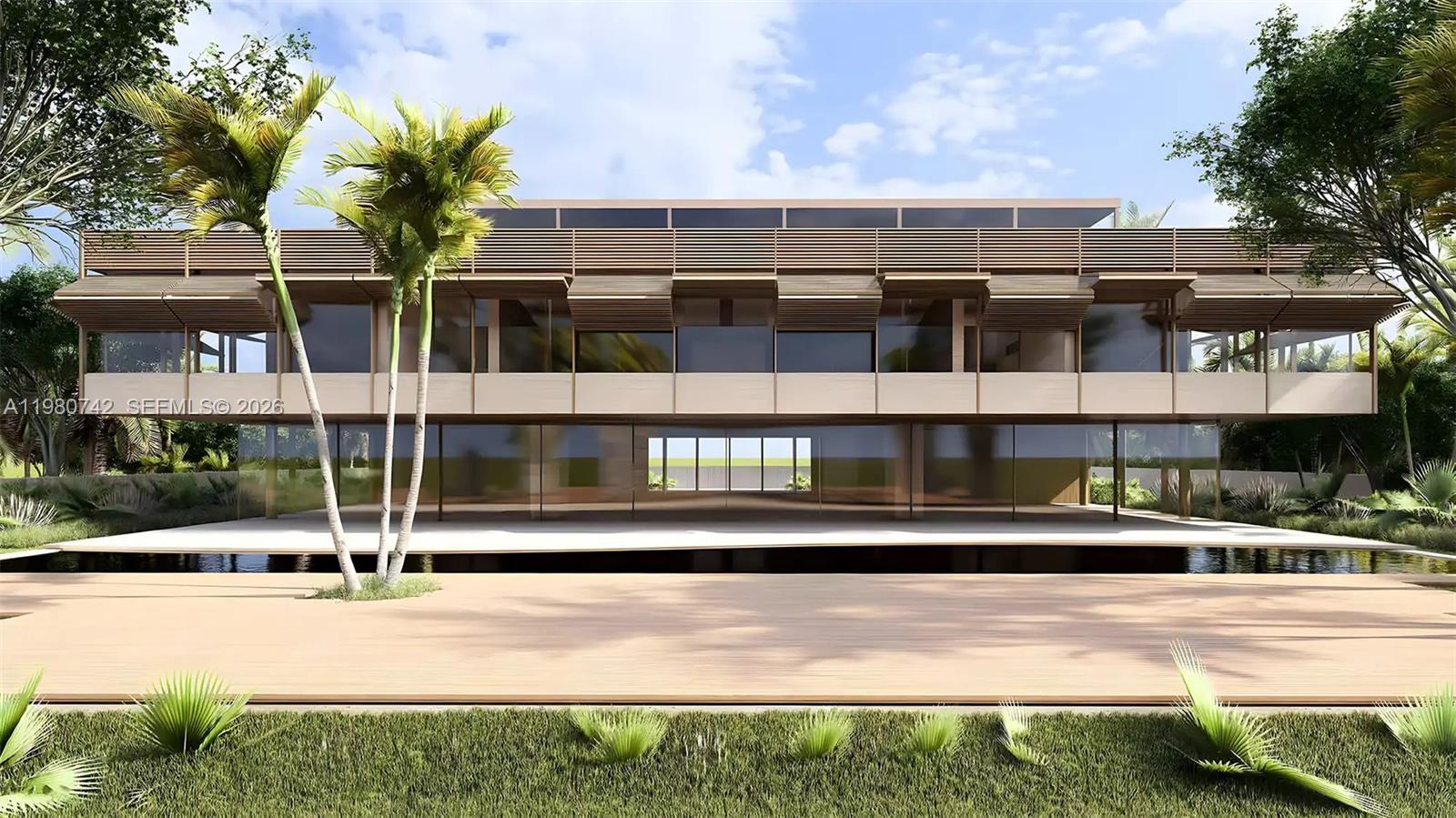 Jumeirah Bay Island - Residential