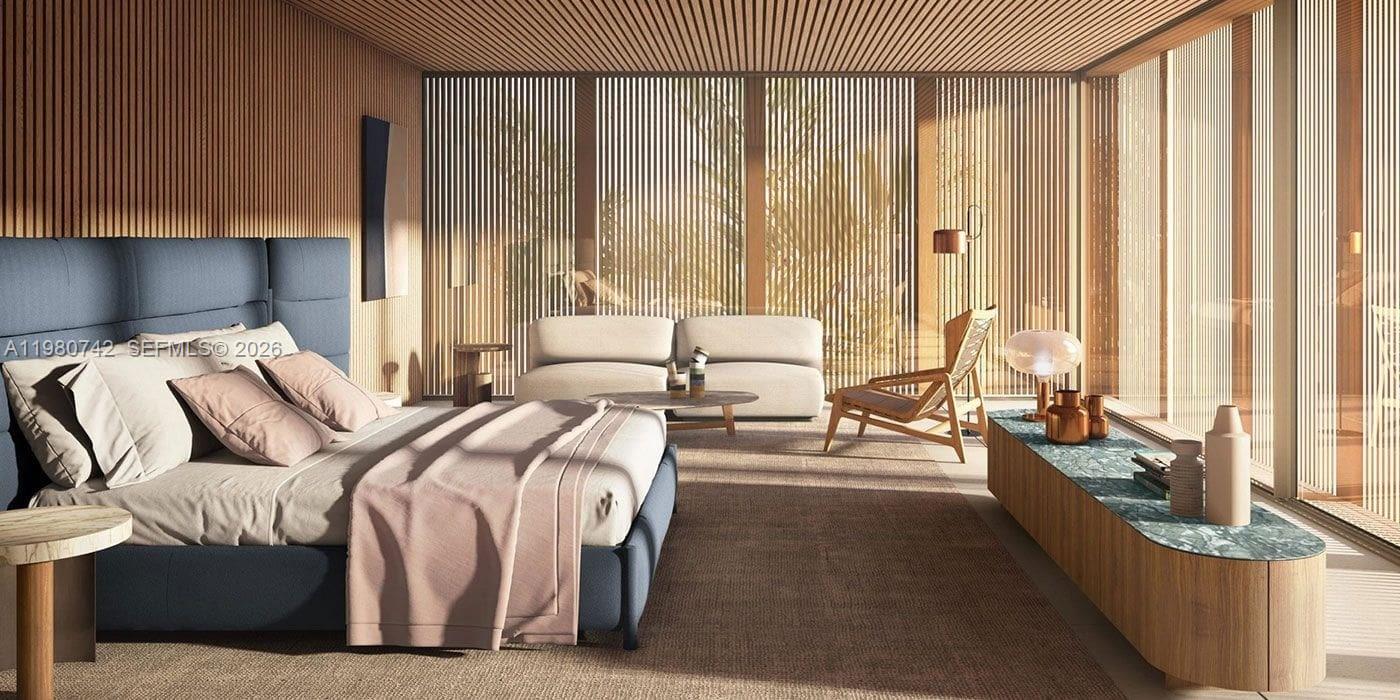 Jumeirah Bay Island - Residential