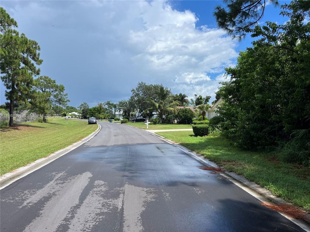 Photo of 2789 SE Bluem Way, Port St Lucie, FL 34952 (MLS # A11864151)