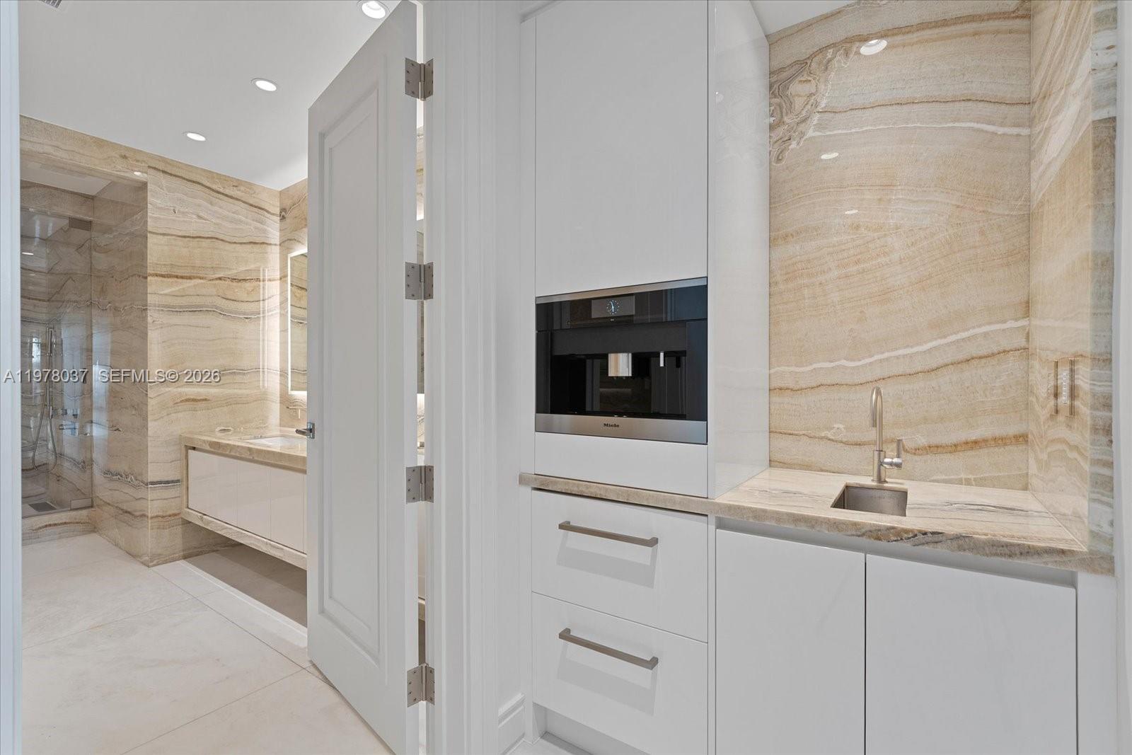 Sunny Isles Beach - Residential