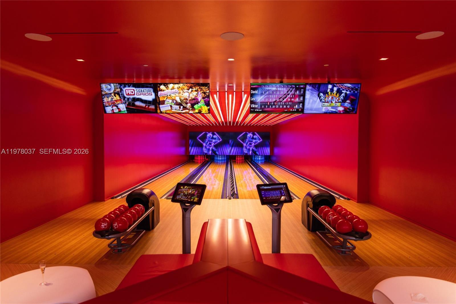 Sunny Isles Beach - Residential