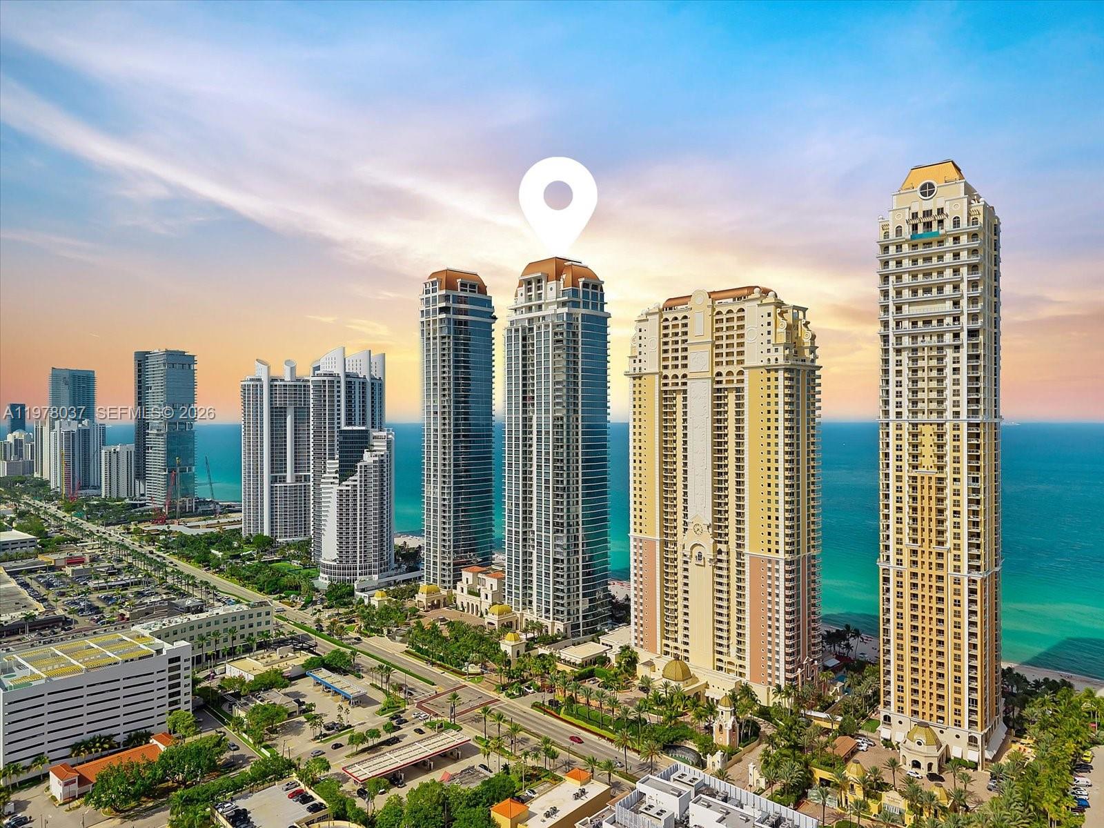 Sunny Isles Beach - Residential