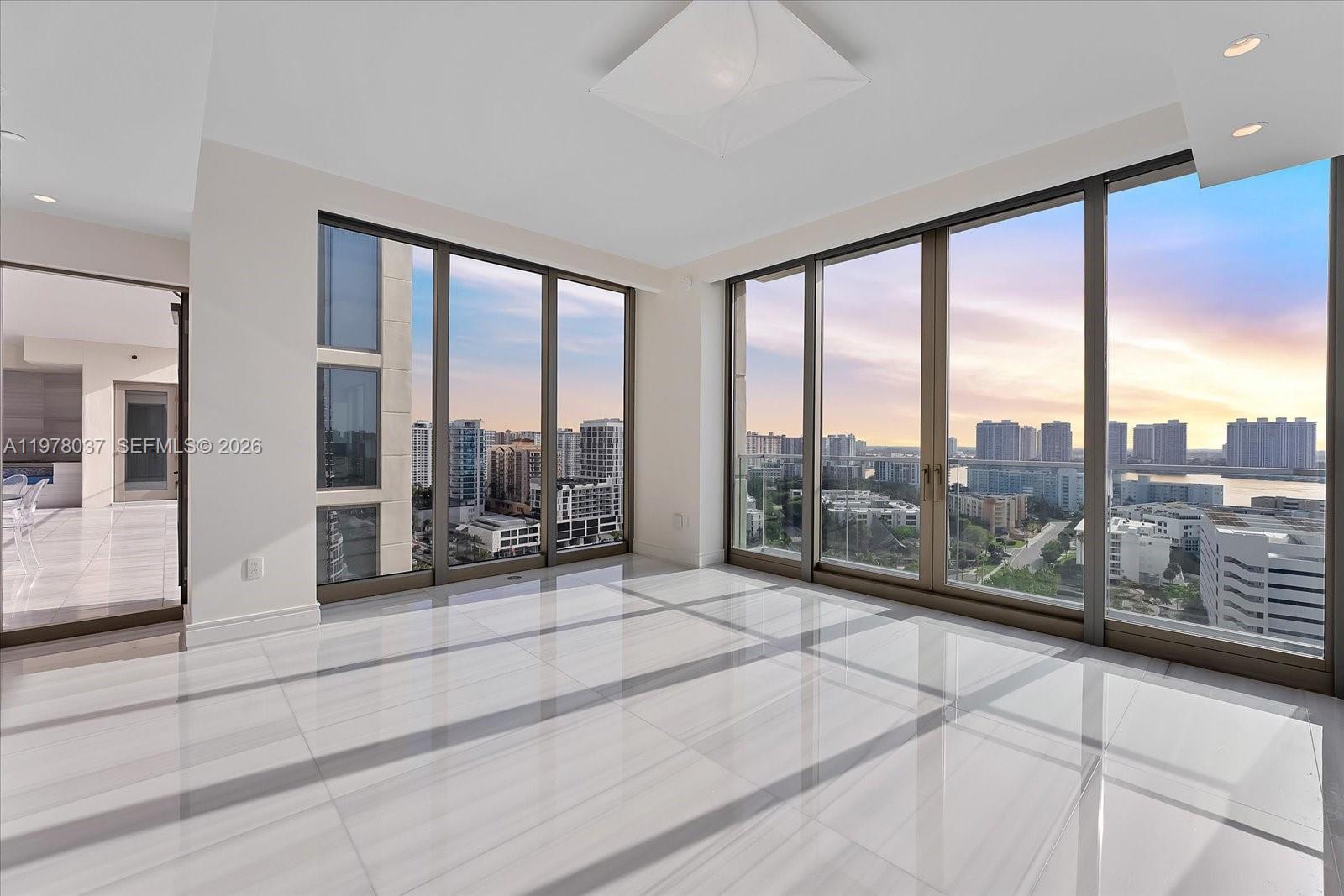 Sunny Isles Beach - Residential