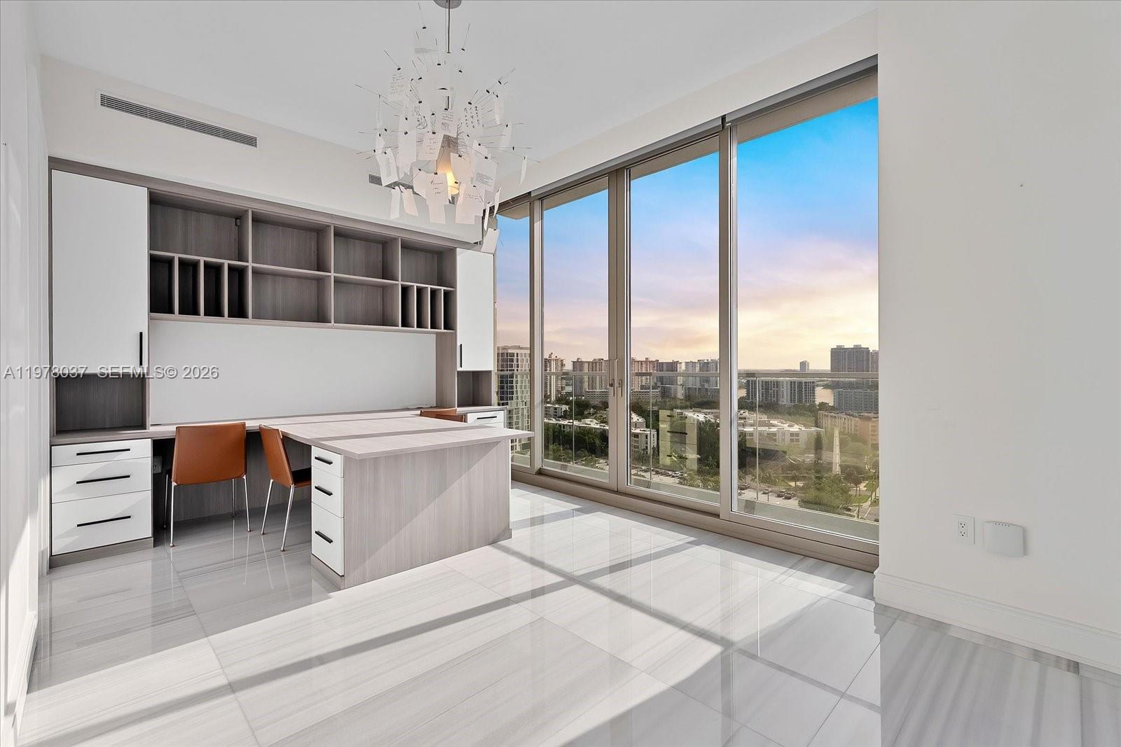 Sunny Isles Beach - Residential