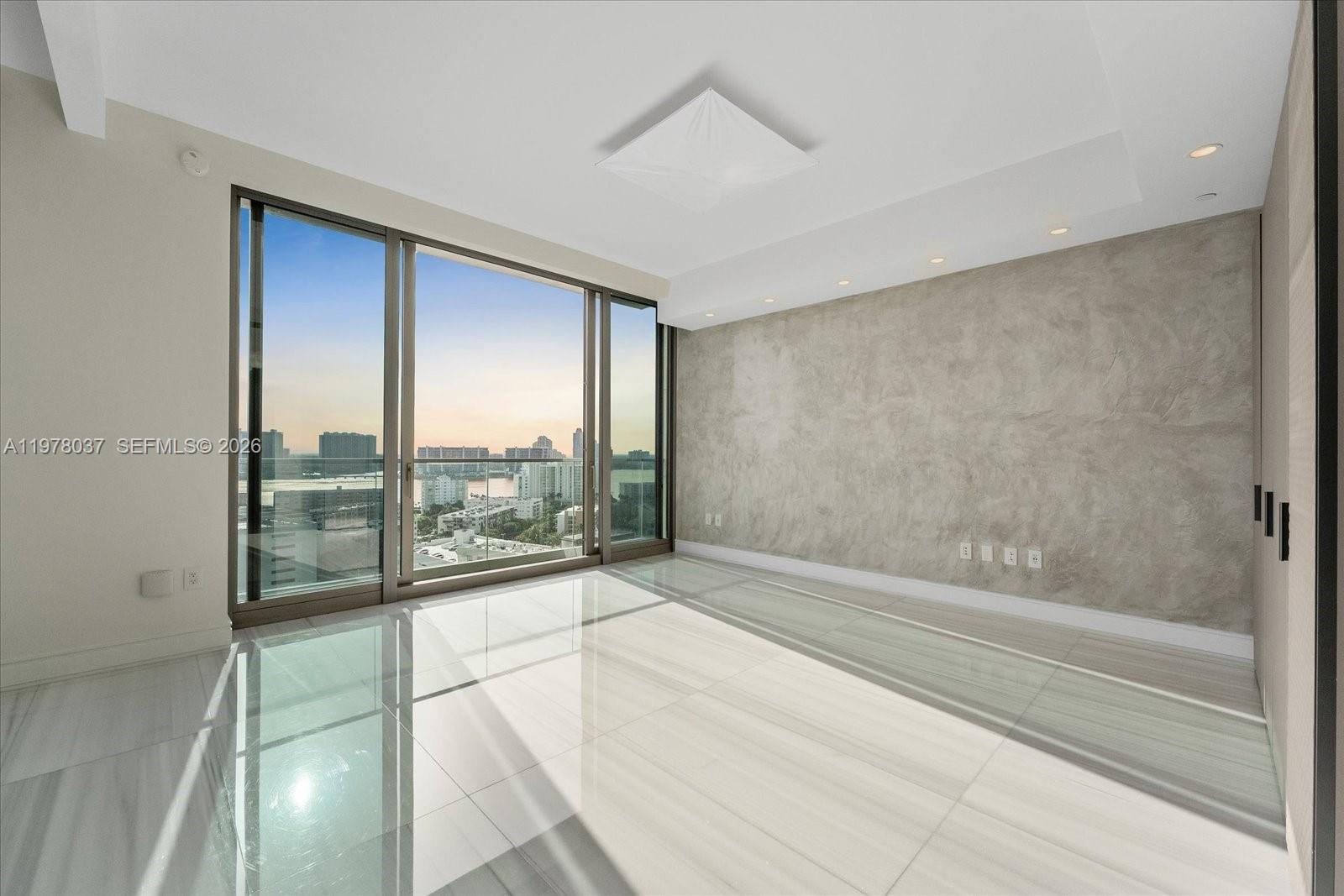 Sunny Isles Beach - Residential