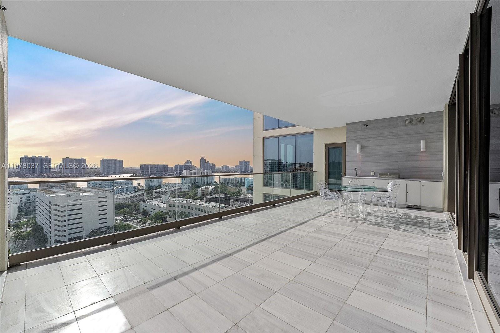 Sunny Isles Beach - Residential