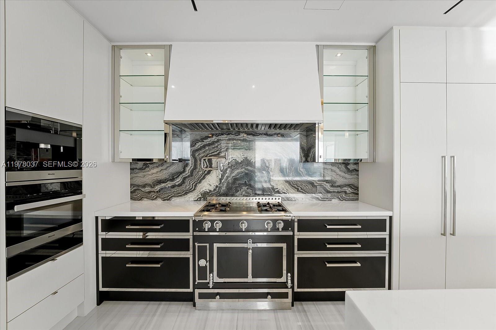 Sunny Isles Beach - Residential