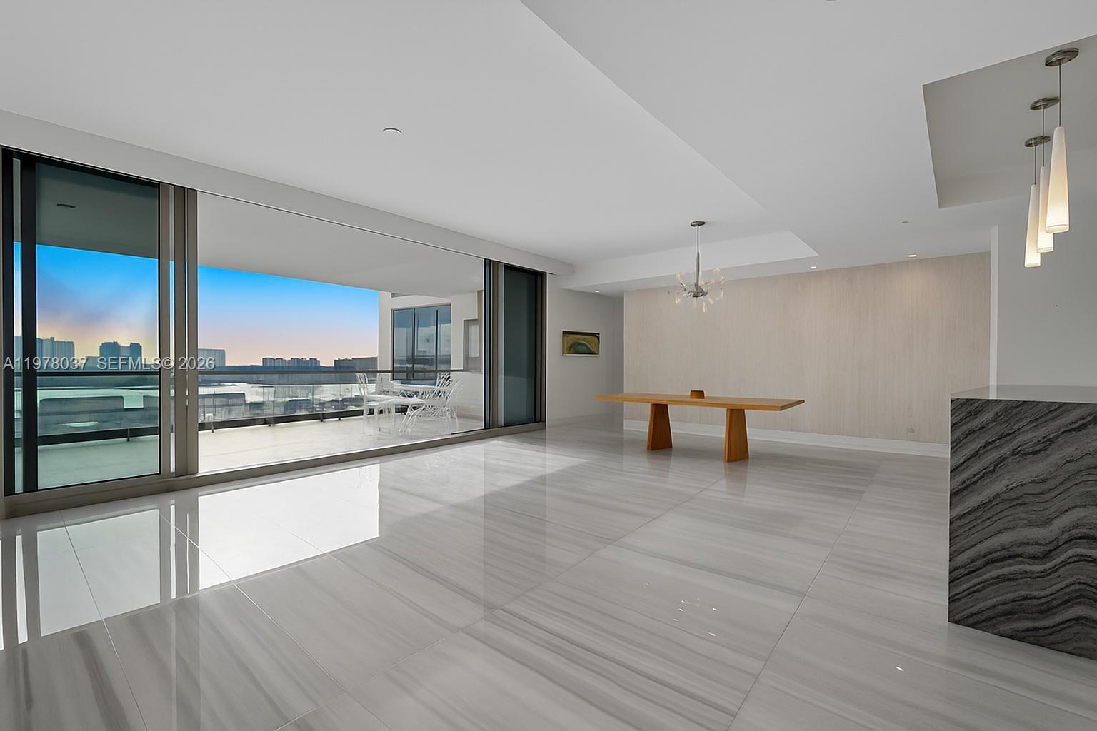 Sunny Isles Beach - Residential