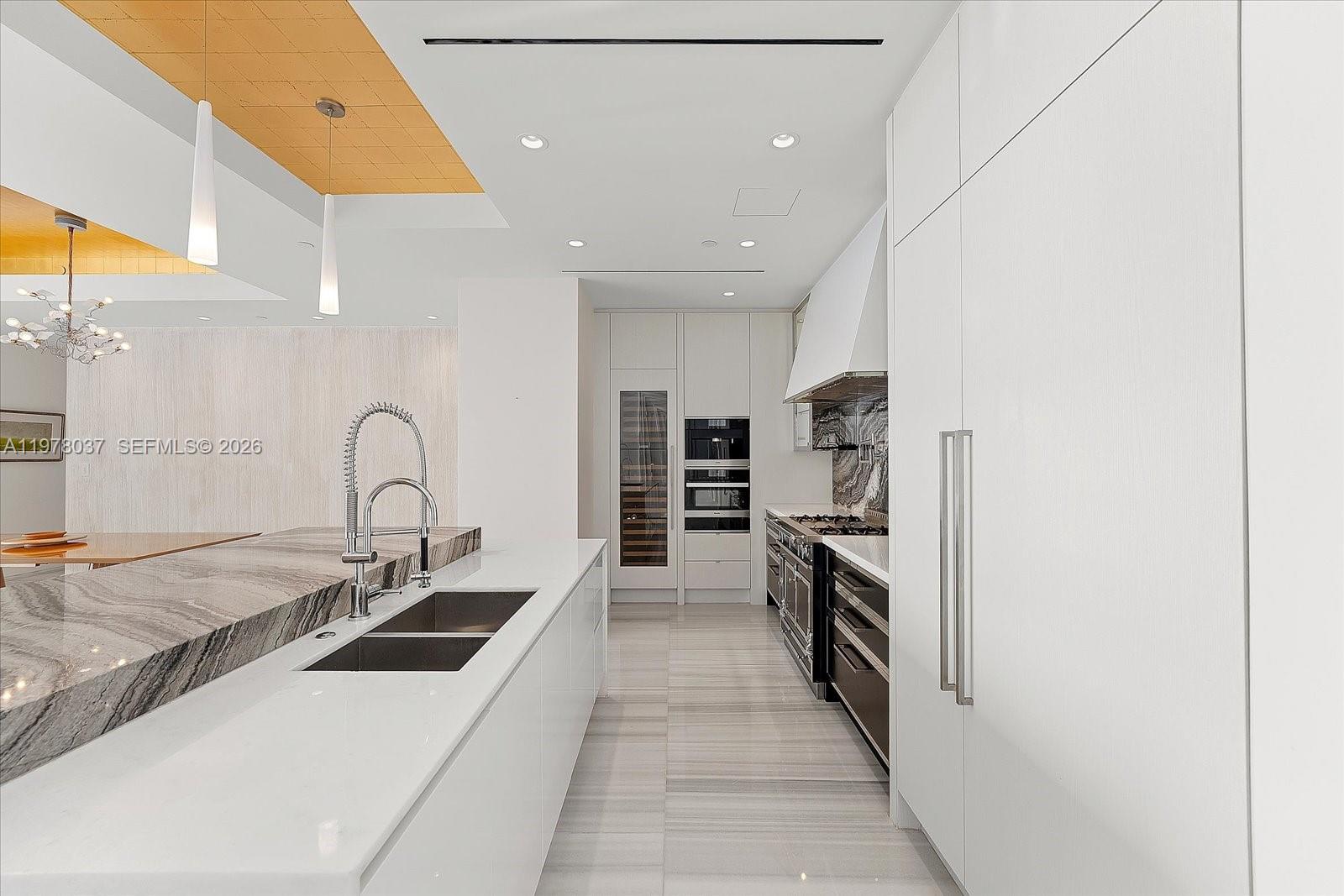 Sunny Isles Beach - Residential