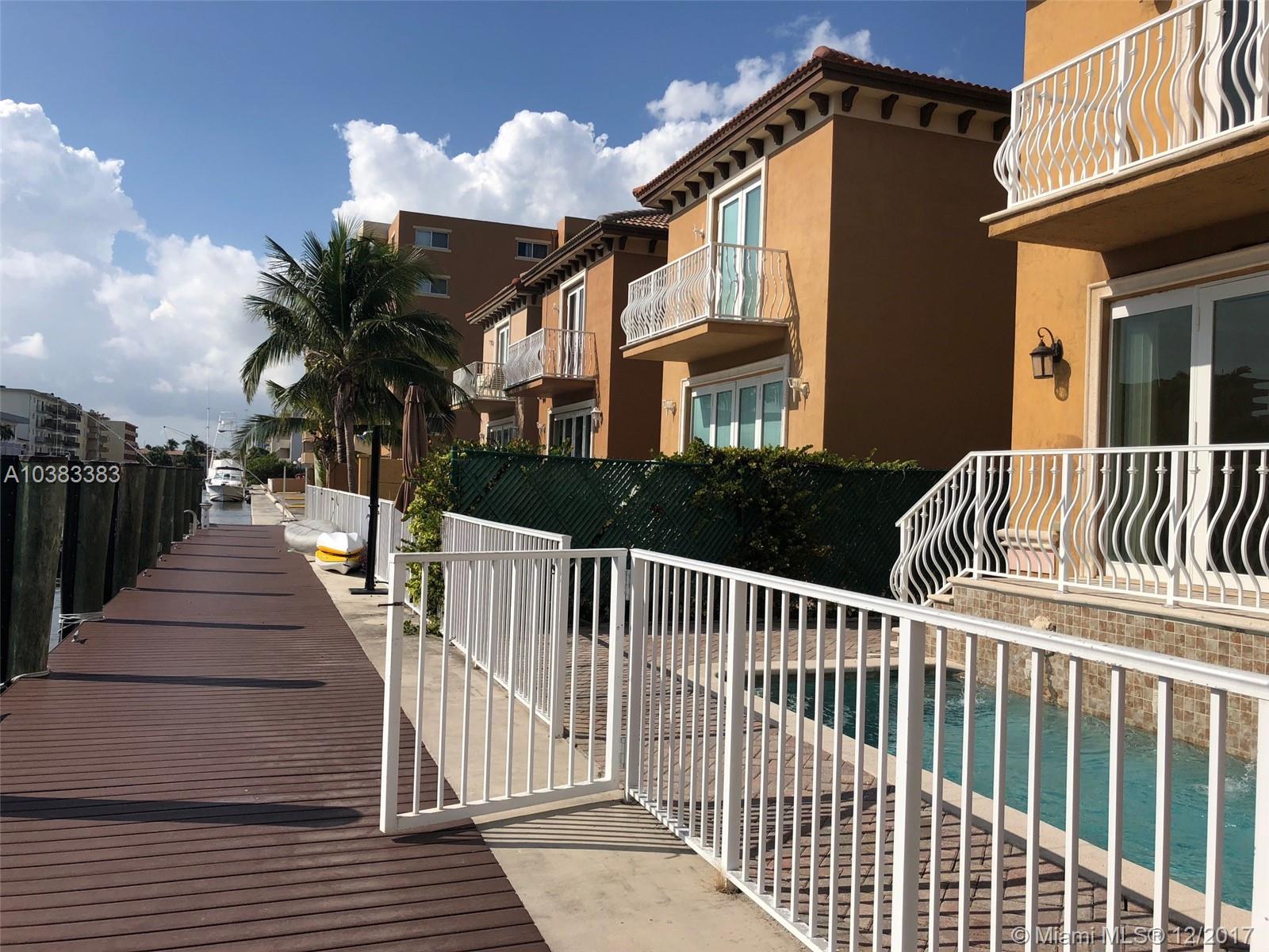 SHORELINE CONDO - Residential Lease