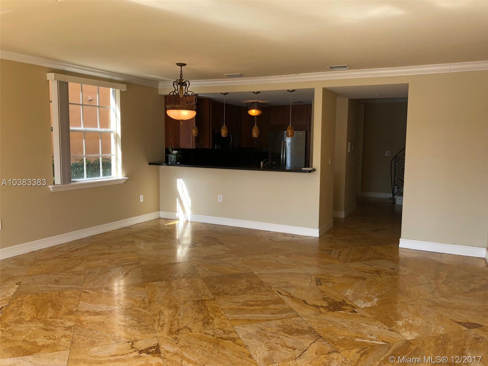 SHORELINE CONDO - Residential Lease