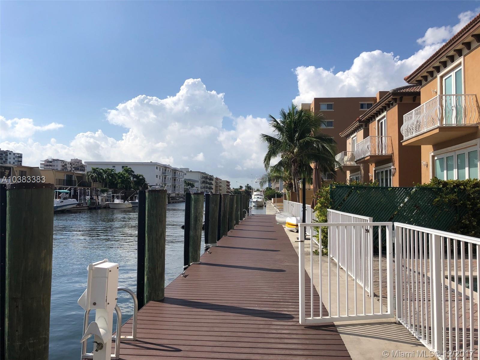 SHORELINE CONDO - Residential Lease