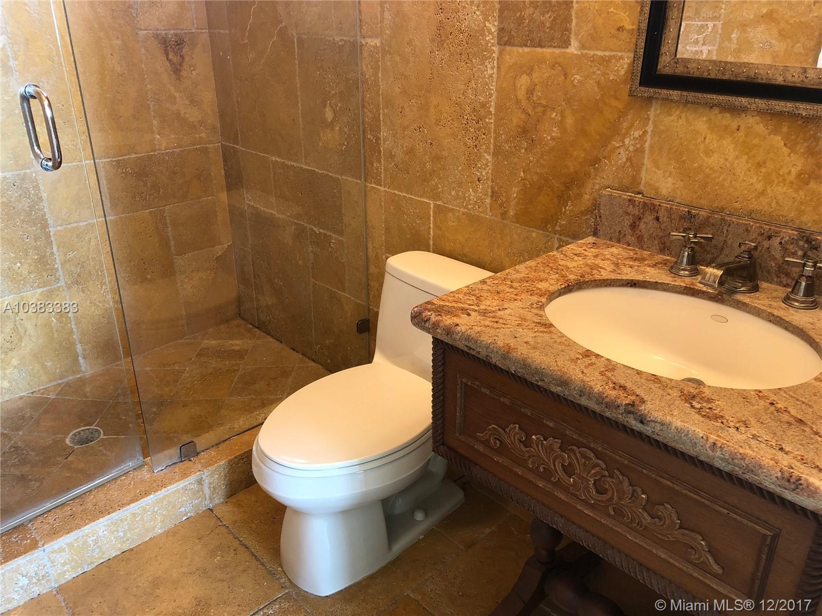 SHORELINE CONDO - Residential Lease