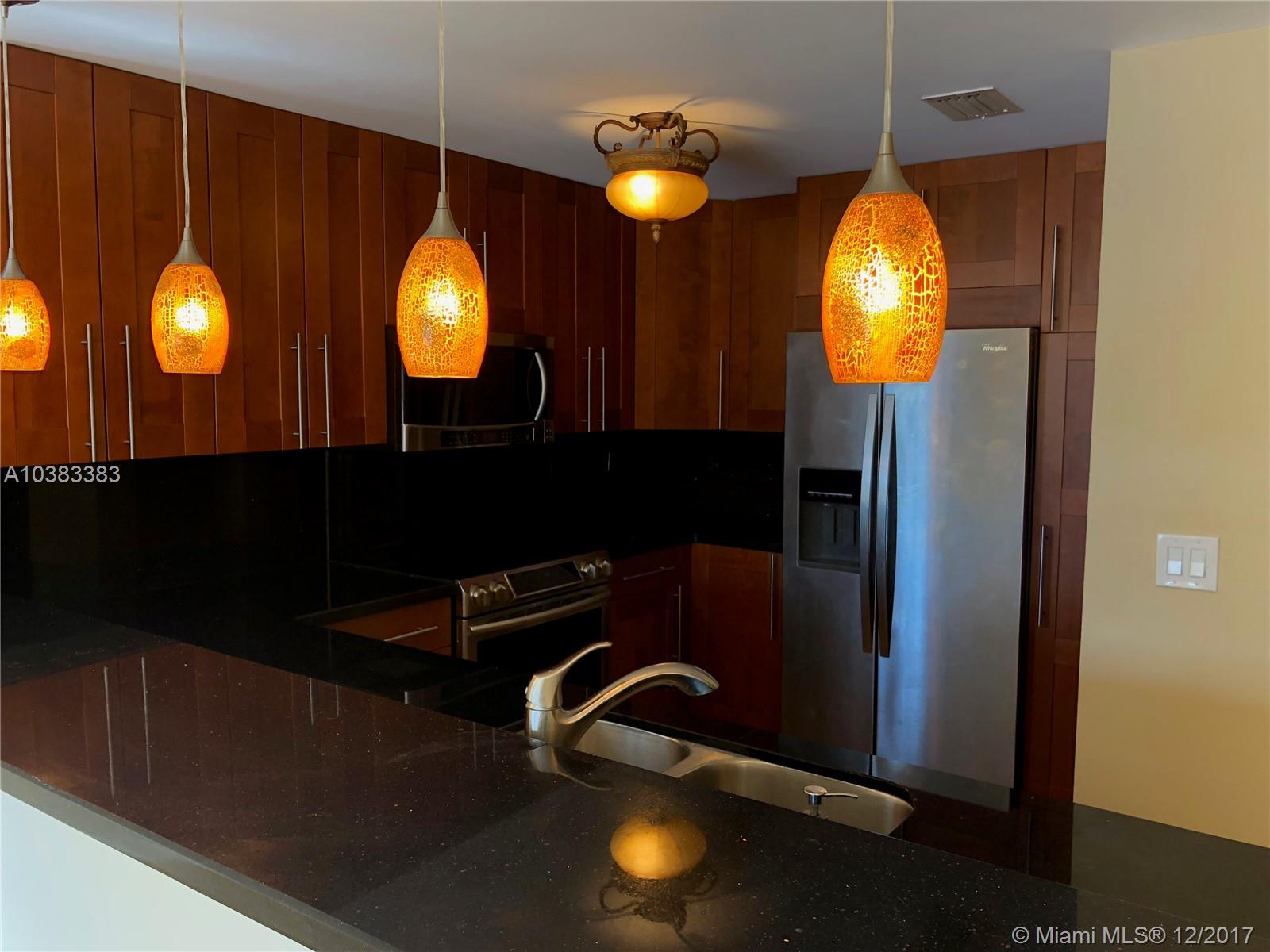 SHORELINE CONDO - Residential Lease