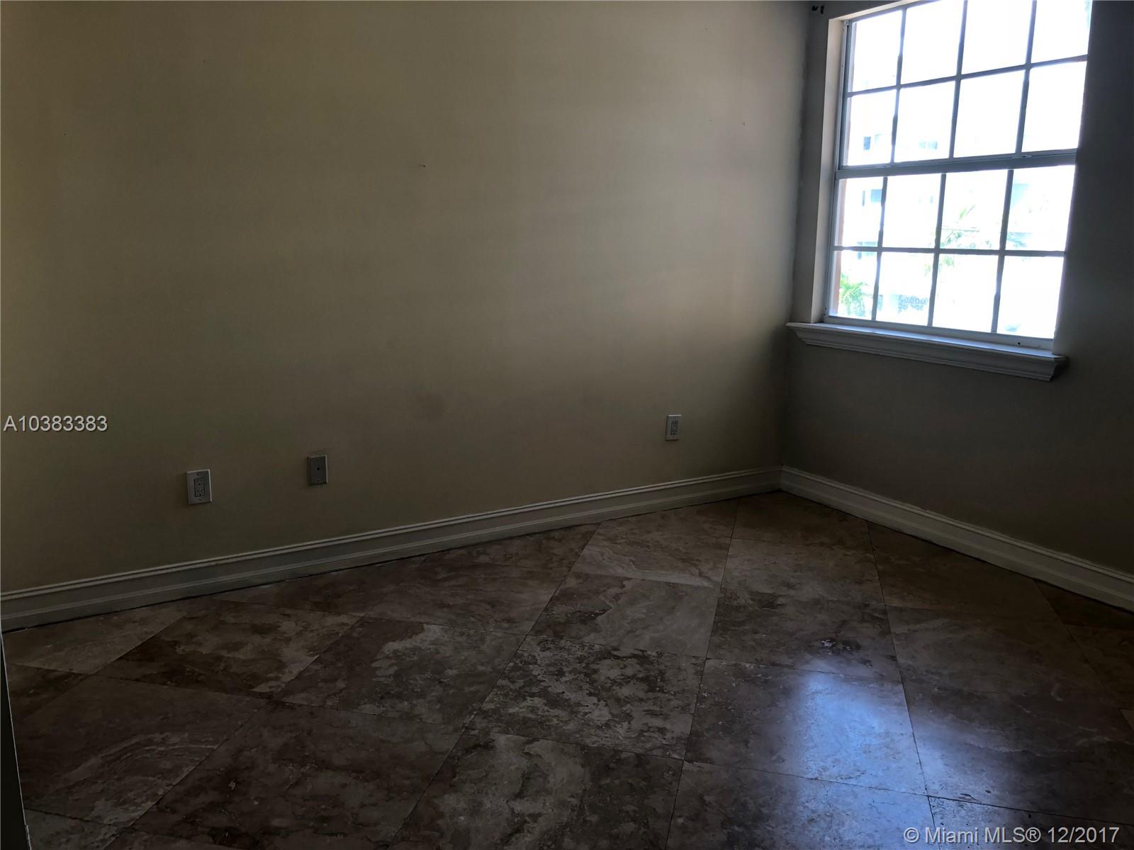 SHORELINE CONDO - Residential Lease