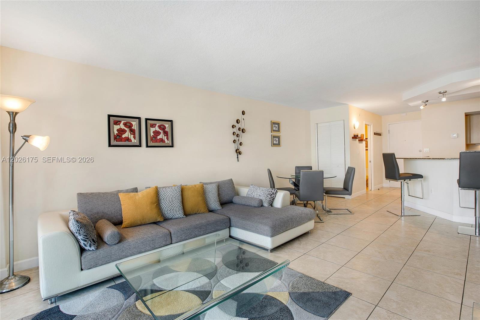 Properties 3 6917 Collins Ave 1608