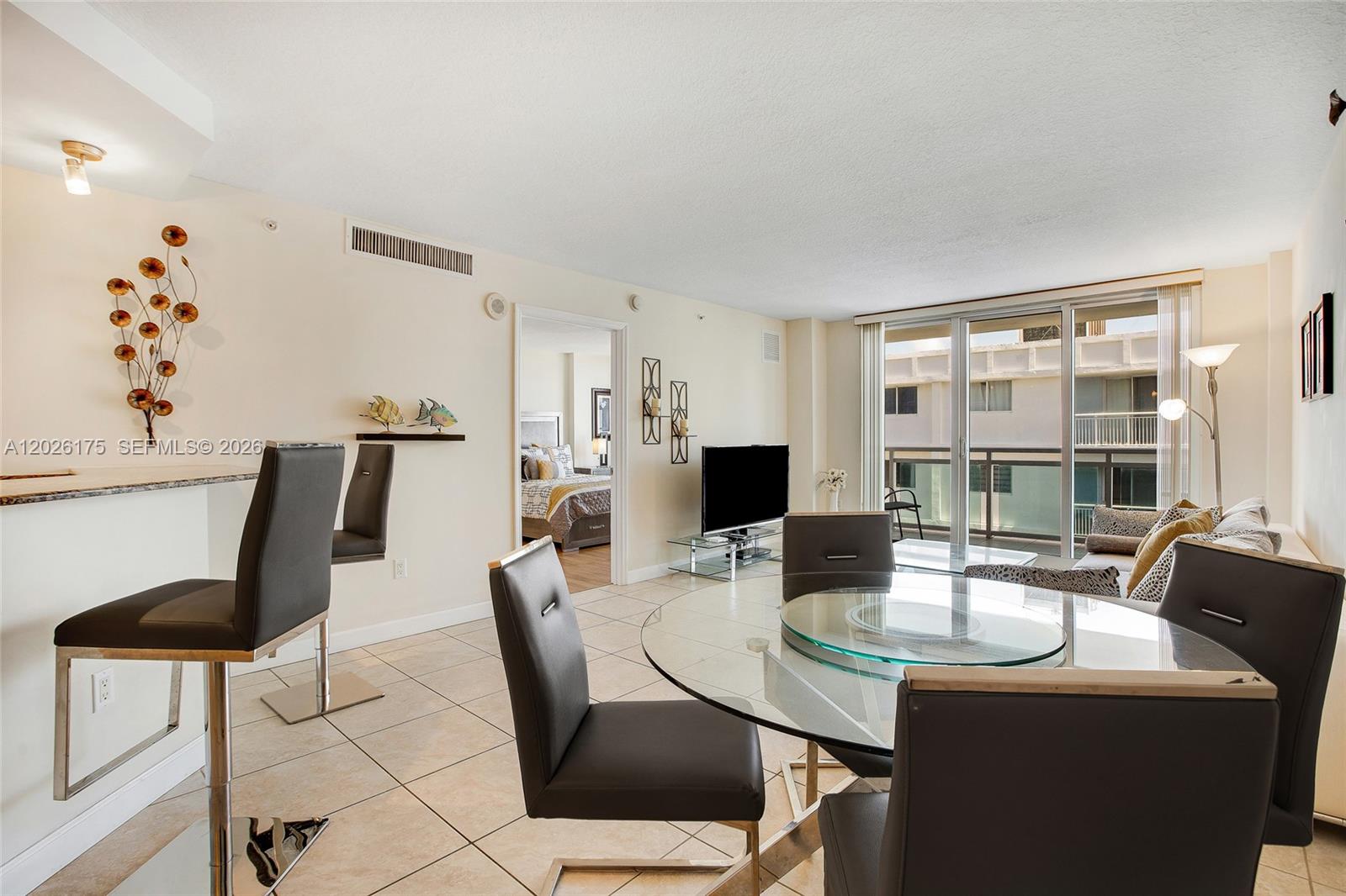 Properties 4 6917 Collins Ave 1608