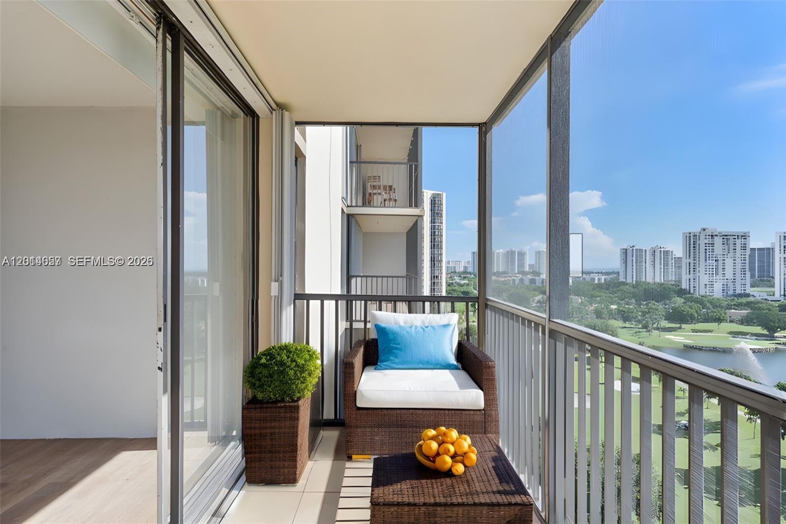 CORONADO CONDO TOWER I - Residential